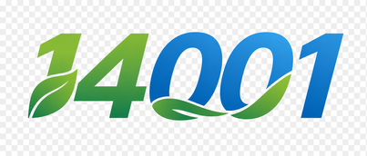14001 Logo